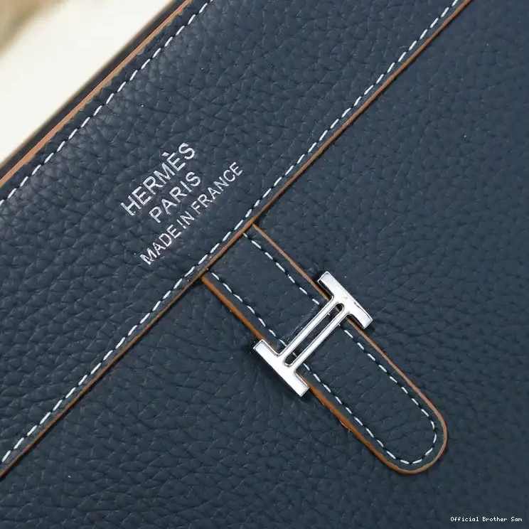 Official Brother Sam 2112YZ0045 Bag Hermès 0503
